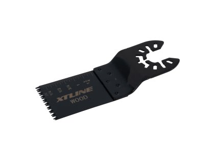 XTLINE List pilový HCS | 34 mm, tloušťka 2,5 mm