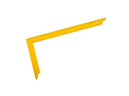 Úhelník tesařský | 600x280 mm