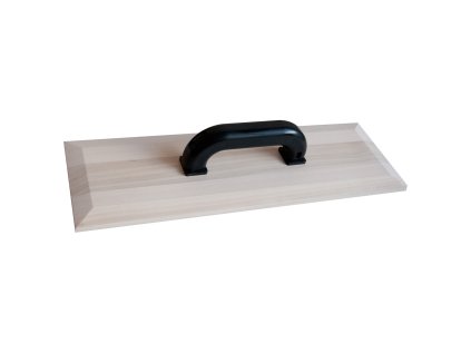 STAVTOOL Hladítko dřevěné (lípa) | 400x150 mm