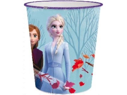 koš odp. 5l FROZEN dětský, plast