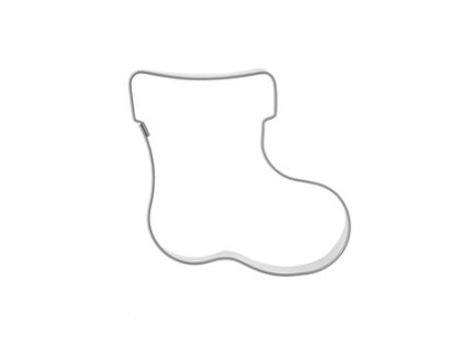 vykr.NR 4502 PONOŽKA, 55x53, v.16mm