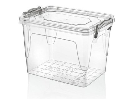 box 13l MULTI, 31x21x24cm,obdél.vys., plast