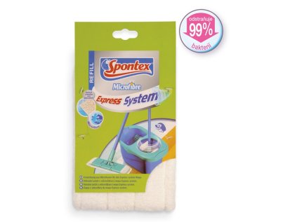 mop náhr.SPONTEX EXPRESS SYSTEM