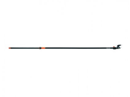 Nůžky FISKARS UP84 housenice 4m 1001557