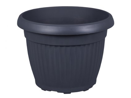 Květník SIMILCOTTO plastový d35x27cm