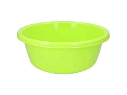 mísa d28cm, zelená, 4,0l, Tontarelli, plast