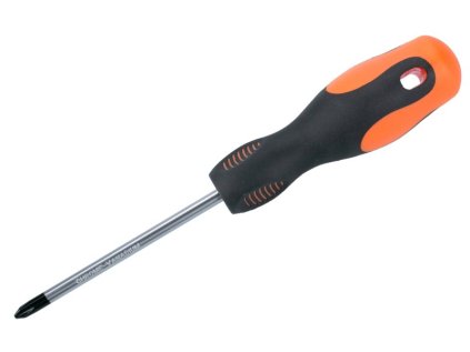 Šroubovák křížový PH2x100mm CrV bez etikety