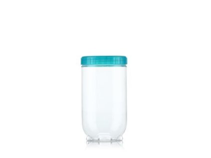 Doza na potraviny interlock 1,3l