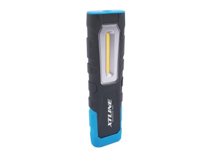 XTLINE Svítilna montážní nabíjecí | 420 lm 4 400 mAh