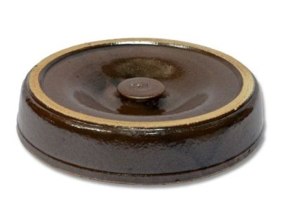 víko 20l, 23l, 25l, 30l zeláku (27,5/29,5cm), keram.