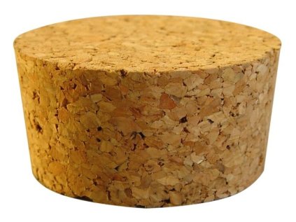 zátka 35, 50l CZ 24x48/44 korková drť