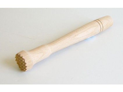 mačkadlo MOCHITO d3,2x22cm, dřevo