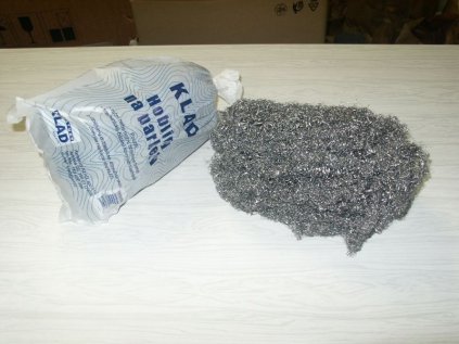 hobliny na parkety 250g