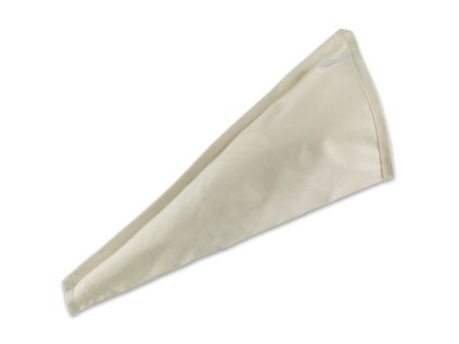 sáček 40cm POGUMOVANÝ cukrářský