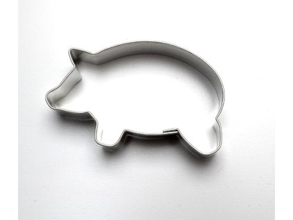 vykr. 0326 Prasátko, 4,3cm