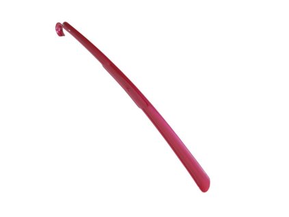 lžíce na obuv 63cm, plast