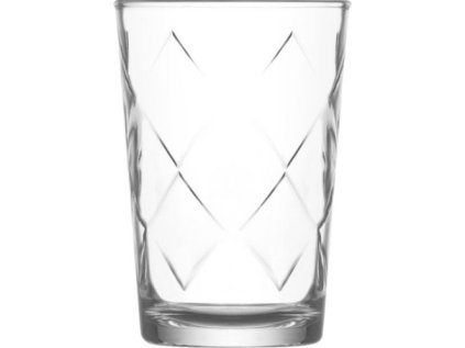 sklen. 205ml, 6ks, MEVSIM voda