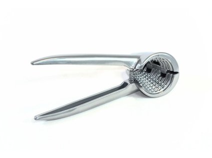 louskáček TYGR d5,5x18cm TYGR na ořechy /otvírač zátek/, kov Al