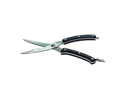 nůžky na drůbež 25,5cm, NR