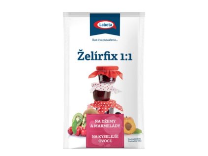 želírfix 20g 1:1 QQ