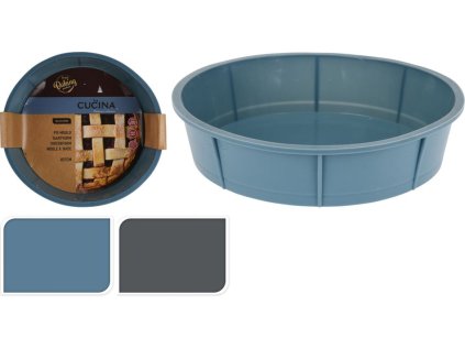 forma d27cm, dortová, CUCINA, silikon