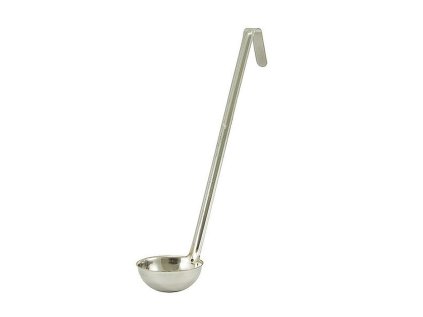 naběračka d 8x36cm /0,12 l/ s háčkem,NR