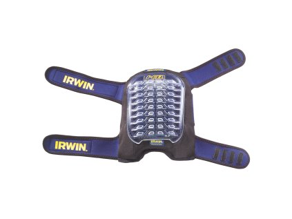IRWIN Nákoleníky s gelovou náplní