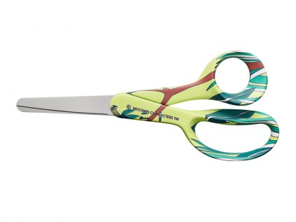 Nůžky FISKARS pro leváky dětské 13cm 1000845