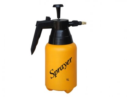 Rozprašovač SPRAYER tlakový 1l