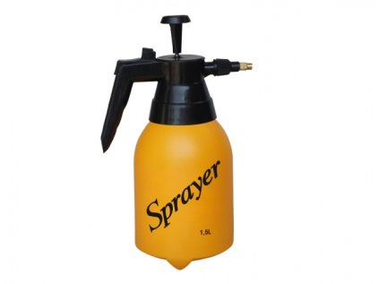 Rozprašovač SPRAYER tlakový 1,5l