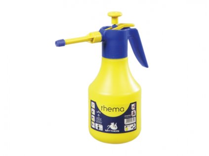 Rozprašovač THEMA tlakový 2000ml