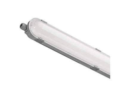 LED prachotěsné svítidlo MISTY 38W NW, IP66