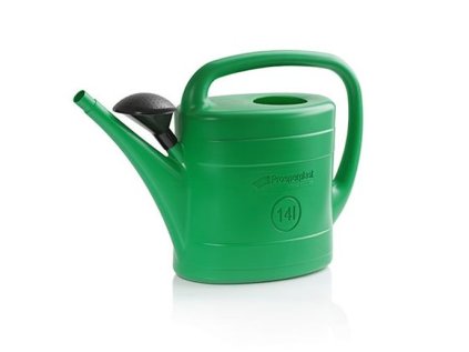 konev 8,0l zahr.+kropítko, SPRING tm.zel., plast