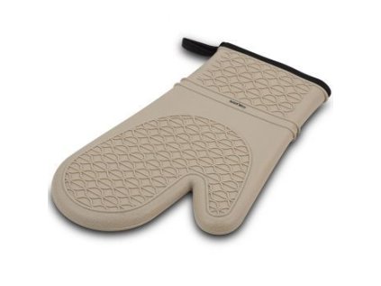 chňapka 30cm MISTY, SILIKON, BA podšívka, poutko