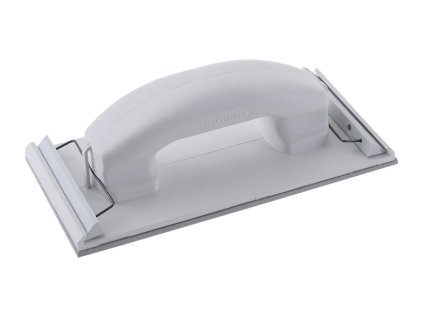 Hladítko pro brusnou mřížku 105x210mm 0306