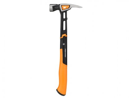 Kladivo FISKARS ISOCORE XL univerzální 39cm 0,567kg 1020215