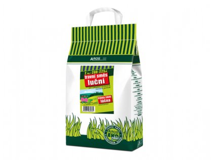 Směs travní luční 2kg