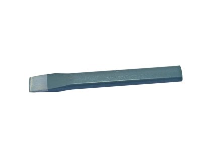 JUCO Sekáč zámečnický plochý | 200x20x10,5 mm