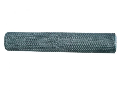 Pletivo králičí poplastované 10x1m oko 30mm 1,0mm