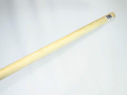 hůl 160cm x d24mm, násada dřevěná