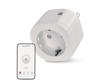 GoSmart WiFi zásuvka IP-3002S