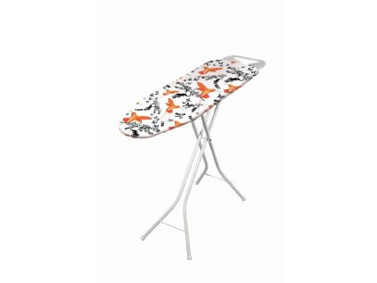 prkno žehlící 120x38cm COMFORT elektro, BA, kov
