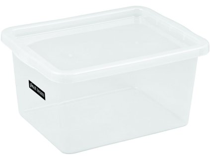 box 20,0l 425x330x216mm, BASIC, plast