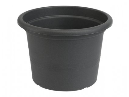 Květník CAMPANULA plastový d40x28cm