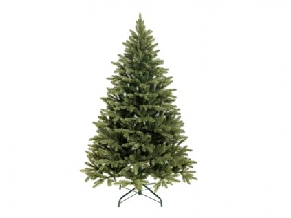 Stromek SMRK 3D 50% umělý vánoční 220cm + stojan