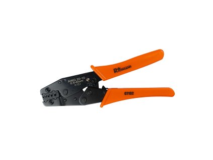 RICHMANN Kleště konektorové | 0,5-6 mm², AWG 20-10