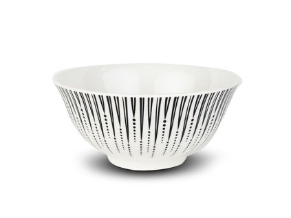 miska d15,5cm IRIS polév., (salát), porcelán