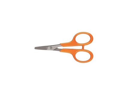 nůžky 17cm na nehty FISKARS, zakul.špičky 859806