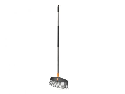 Hrábě FISKARS ERGONOMIC na listí 51x180cm 1076976