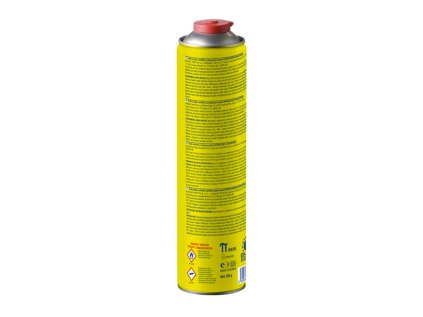 MEVA Kartuš na závit | 330 g